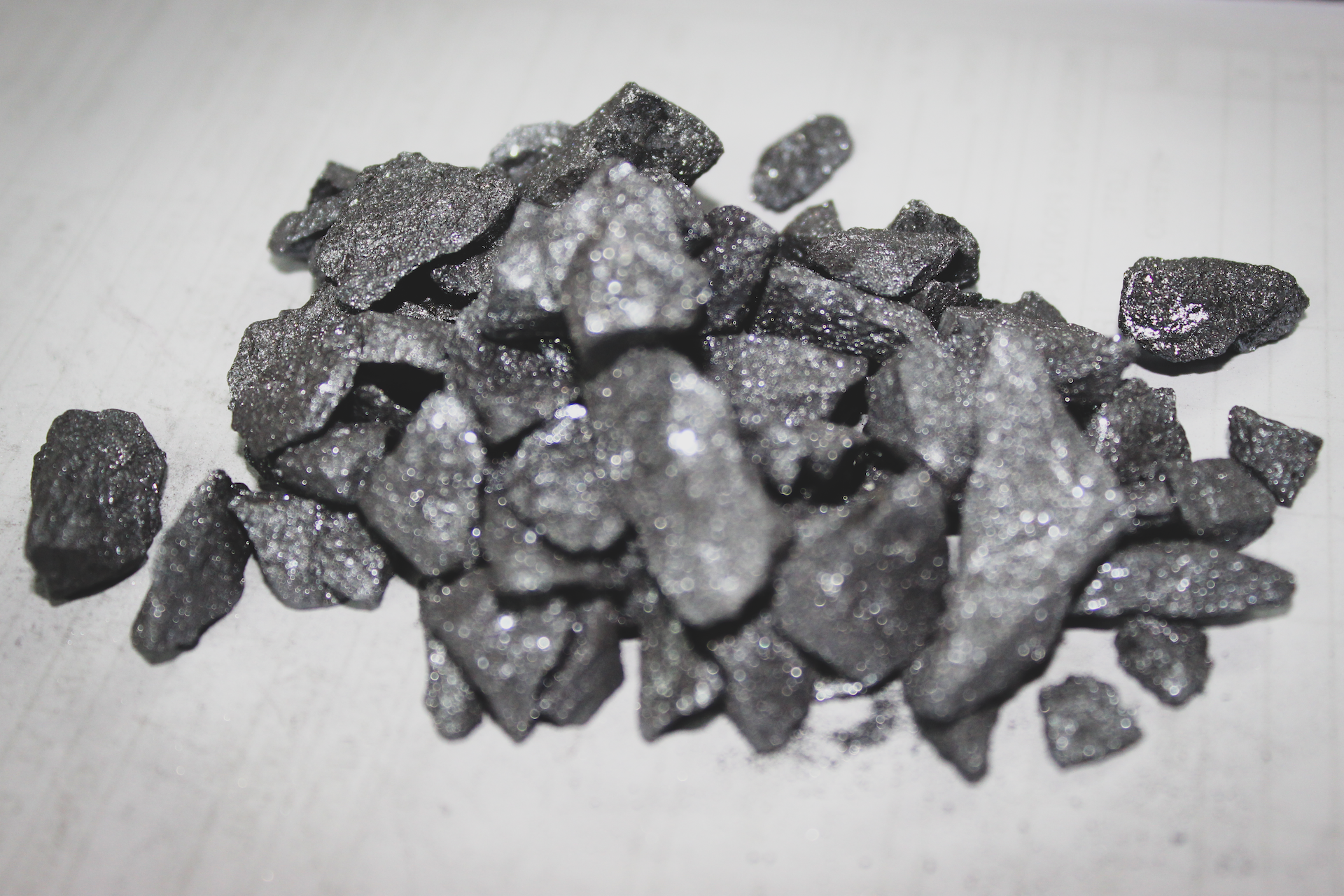 Imagem Ferro Silício 75%