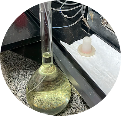 Imagem de objeto de trabalho